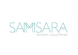 Samsara Santorini Retreat